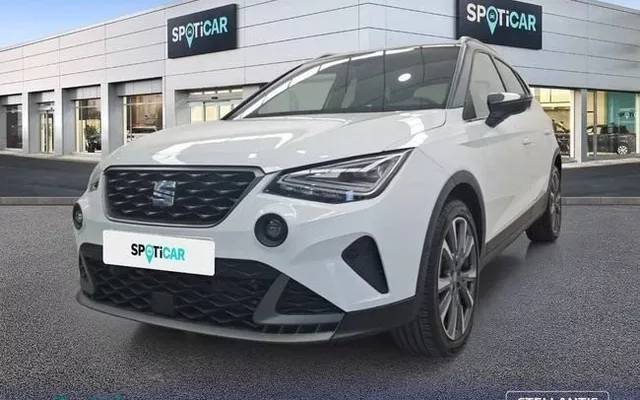 SEAT Arona 1.0 TSI 85kW (115CV) FR XM