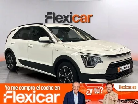 KIA Niro Niro 1.6 HEV Concept