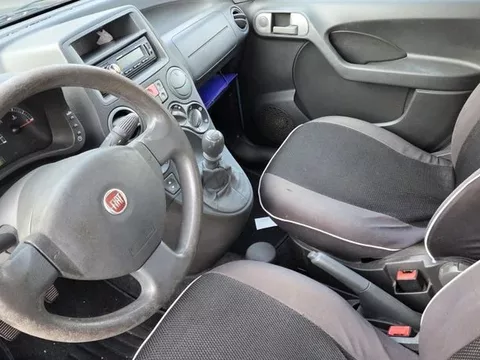 FIAT Panda Panda 1.1 Active