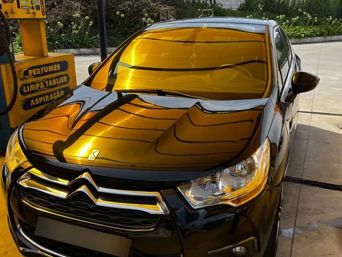 Citroën DS4 1.6 e-HDi So Chic 113g