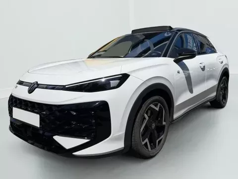 Volkswagen T-roc T-Roc 1.5 eTSI Hybrid 150 ch DSG7 R-Line Occasion