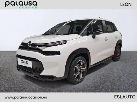 CITROEN C3 Aircross 1.5 BLUEHDI 81KW LIVE PACK 110 5P