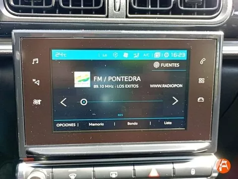 CITROEN C3 PureTech 60KW (82CV) FEEL