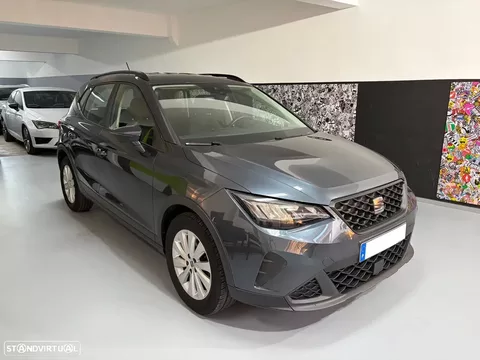SEAT Arona 1.0 TSI Style