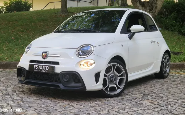 Abarth 595 Standard