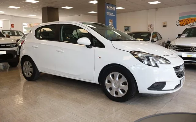 OPEL Corsa Corsa 1.4 Business 90