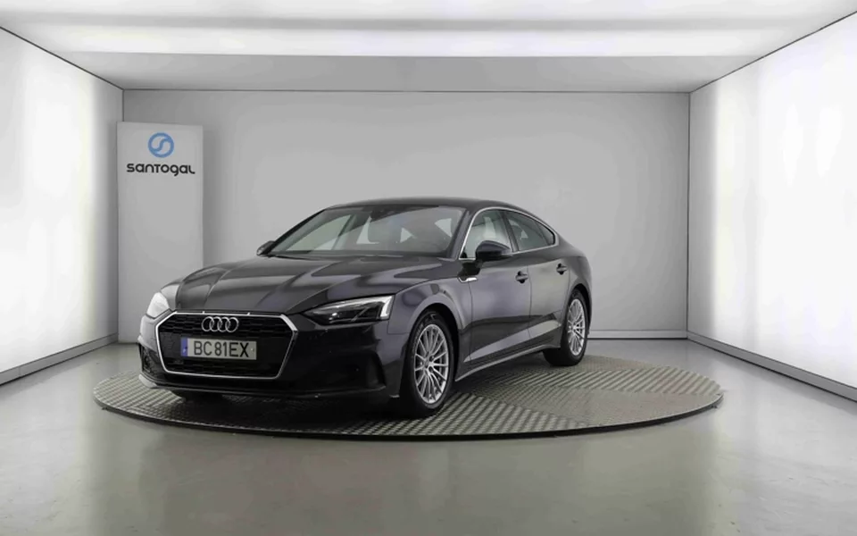 AUDI - A5 Sportback - A5 SB 35 TDI S tronic