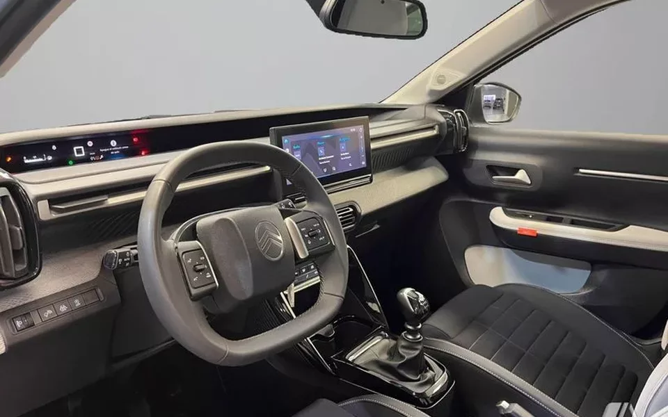 CITROEN C3 Turbo 100 Max