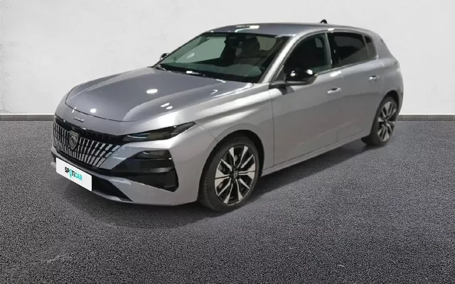PEUGEOT 308 Hybrid 145 e-DCS6 Allure