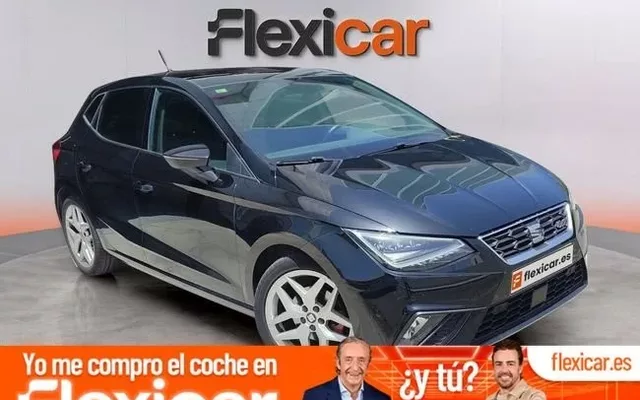 SEAT Ibiza 1.0 TSI 85kW (115CV) FR Go