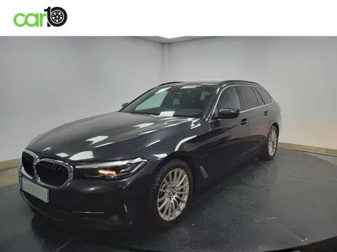 BMW Serie 5 530EA PHEV AUT