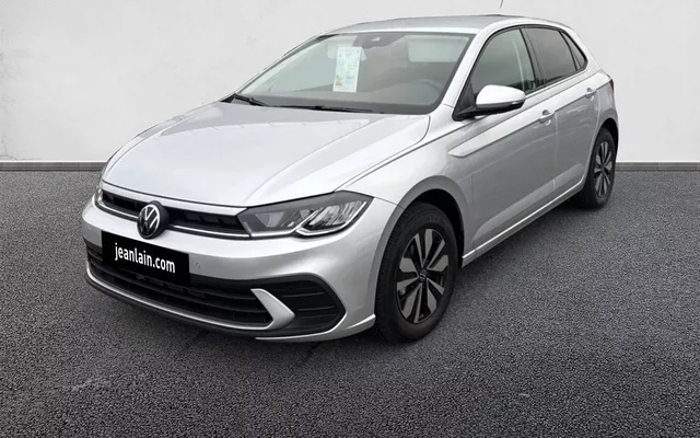 VOLKSWAGEN POLO 1.0 TSI 95 S&S DSG7 VW Edition