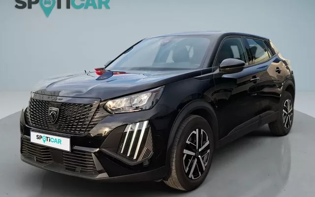 Peugeot 2008 1.2 PureTech Active