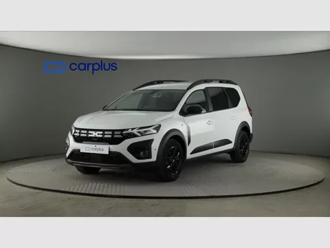 DACIA Jogger Jogger 1.0 TCe Expression 81kW 7pl.
