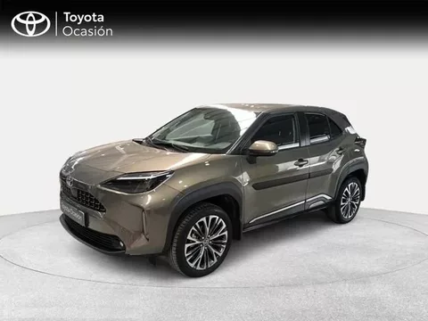 TOYOTA Yaris Cross Yaris Cross 120H Style