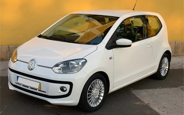 VW Up!