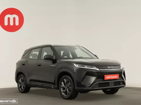 BYD Atto 2 45.1 kWh Boost
