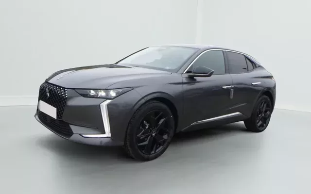 DS DS4 BlueHDi 130 EAT8 Pallas Zéro km immatriculé