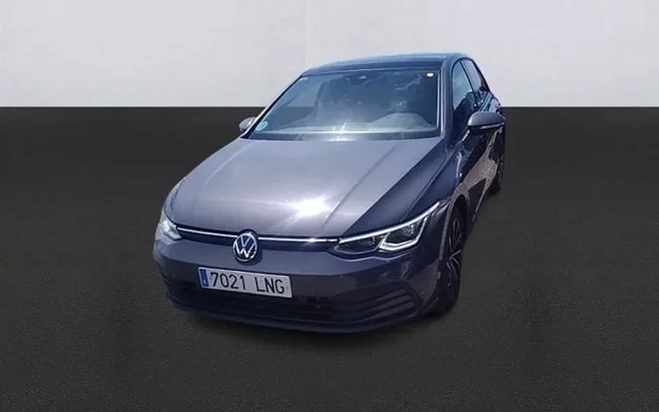 VOLKSWAGEN Golf Golf 2.0TDI Life 85kW
