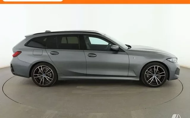 BMW Serie 3 330e xDrive M Sport