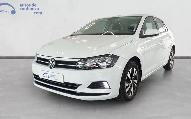 VOLKSWAGEN Polo Polo 1.0 TSI Advance 70kW