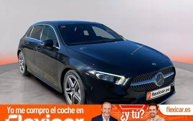 MERCEDES-BENZ Clase A A 200