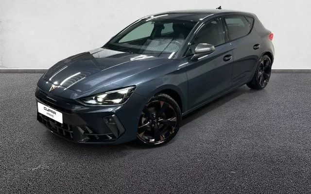 CUPRA LEON 1.5 eTSI 150 ch DSG7 V