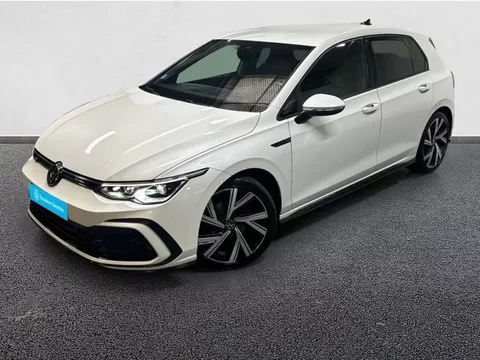 VOLKSWAGEN GOLF 1.5 TSI ACT OPF 150 BVM6