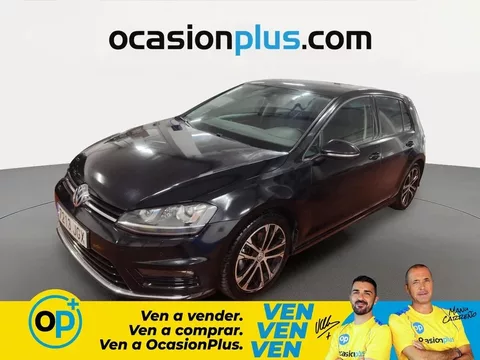 VOLKSWAGEN Golf Golf 1.4 TSI BMT Sport 150 ACT Tech.