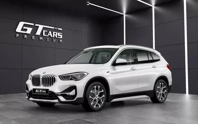 BMW X1 X1 xDrive25eA