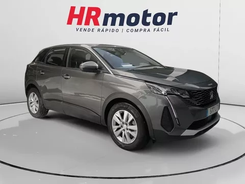 PEUGEOT 3008 SUV 3008 1.5BlueHDi Active Pack S&S 130