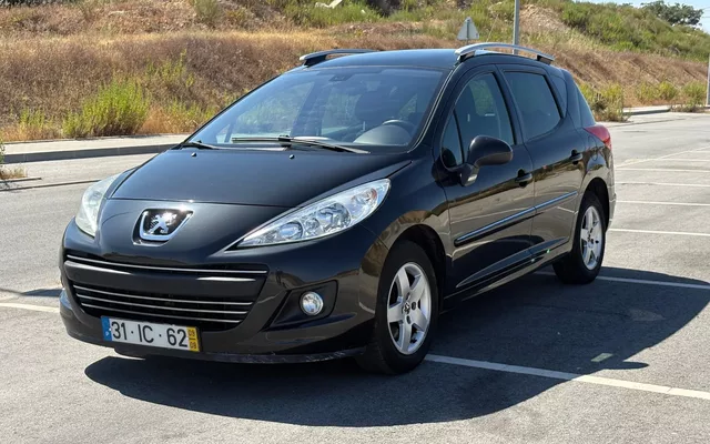 Peugeot 207 SW 1.4 Sport