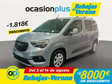 OPEL Combo Combo Life 1.5TD S/S Selective L 100