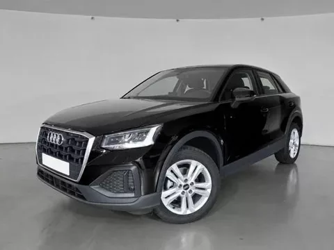 AUDI Q2 Q2 30 TFSI Sport 85kW