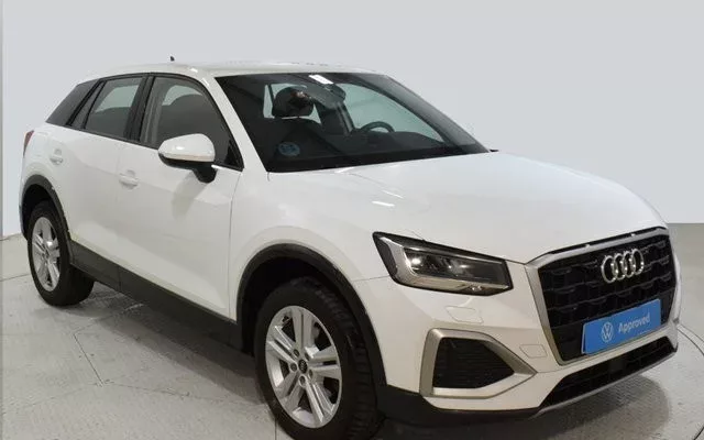 AUDI Q2 Q2 30 TDI Advanced S tronic 85kW