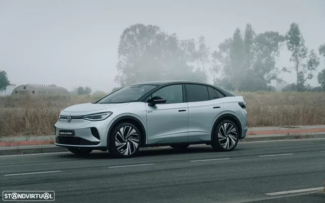 VW ID.5 79 kWh GTX