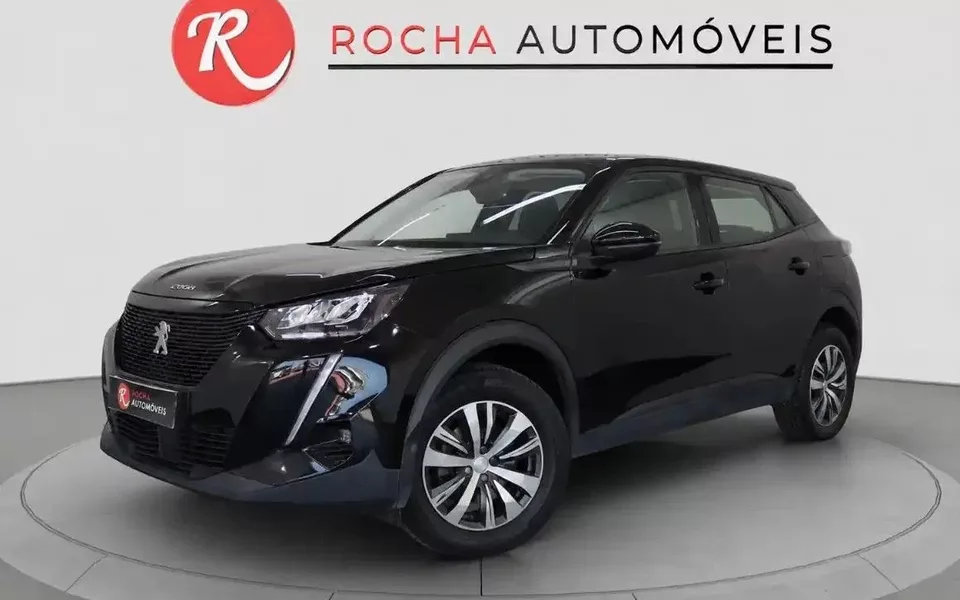 Peugeot 2008 PureTech 100 Active