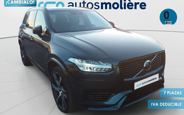 T8 Plus Dark Recharge AWD Auto 335 kW (455 CV)