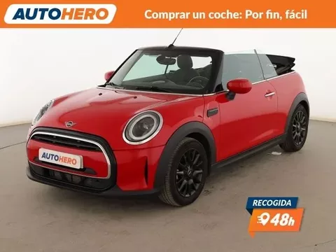 MINI Cooper Cooper