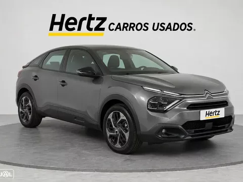 Citroën C4