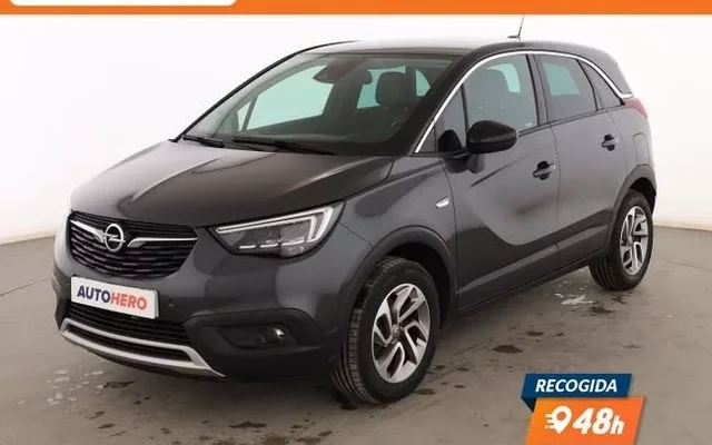 OPEL Crossland 1.6 CDTI DPF Excellence