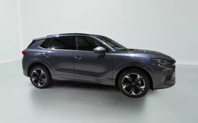 Cupra Terramar Terramar 1.5 ETSI HYBRID 150 CH DSG7 V Zéro km immatriculé