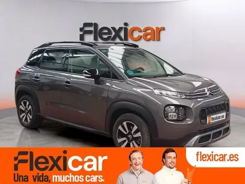 CITROEN C3 Aircross C3 Aircross Puretech S&S Shine 110