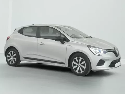 Renault Clio TCe 90 Equilibre Occasion