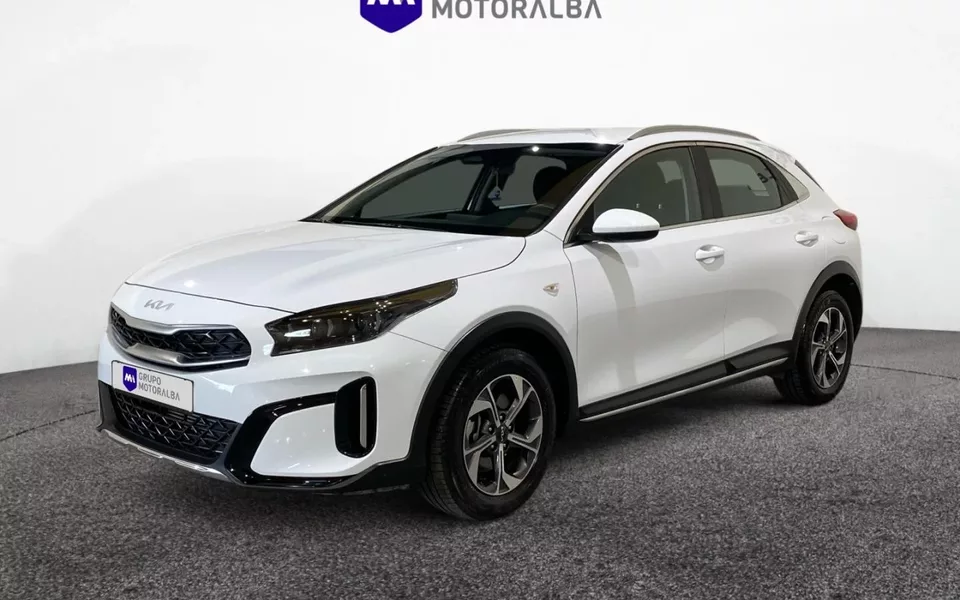 KIA XCeed XCeed 1.0 T-GDi Drive