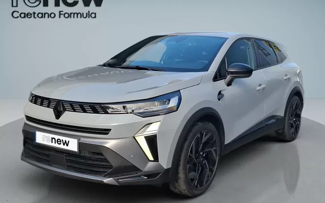 Renault Symbioz 1.8 E-Tech Full Hybrid Esprit Alpine