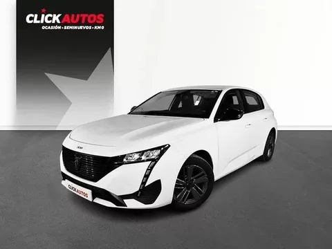 PEUGEOT 308 1.2 130CV Active Pack