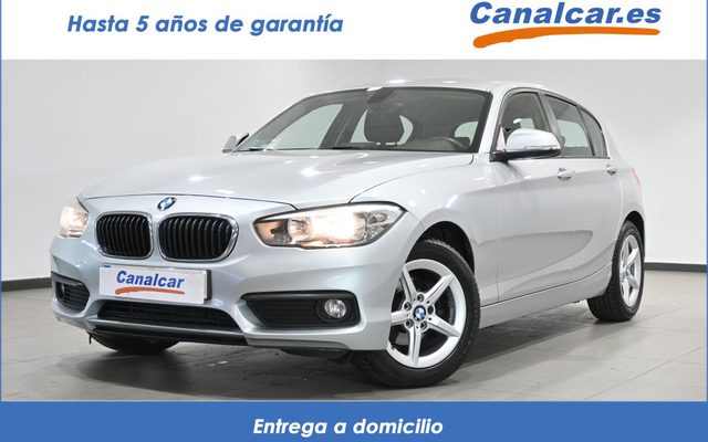 Bmw 118i