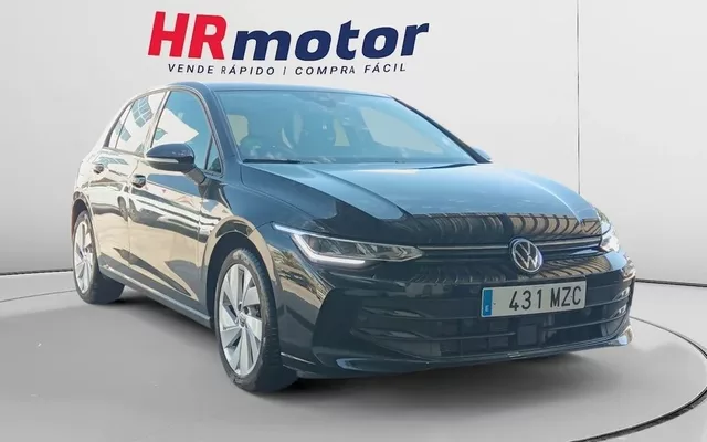 VOLKSWAGEN Golf Golf 2.0TDI Más 85kW