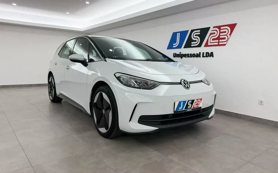 VW ID.3